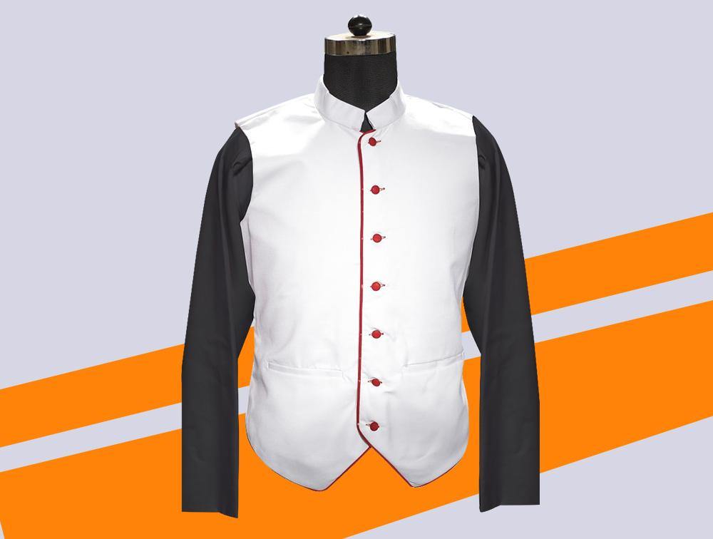 Clergy Vest - JOHA VESTMENTS