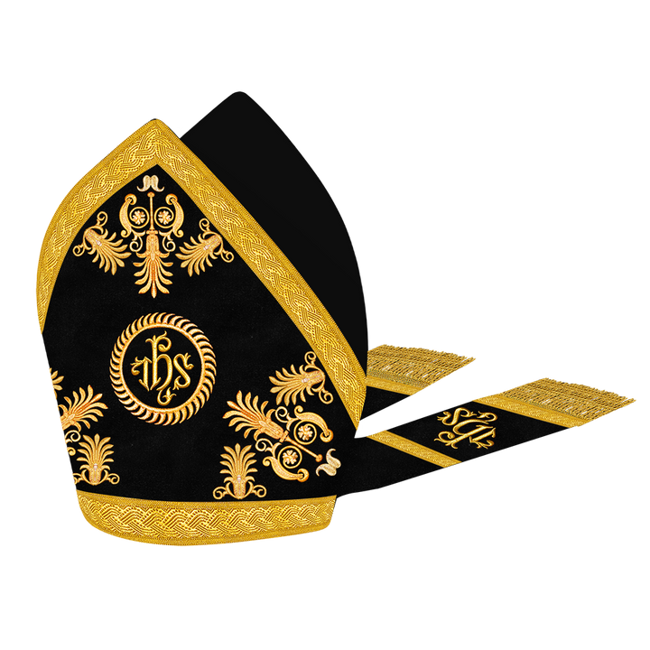 12" Mitre - Victoria collection