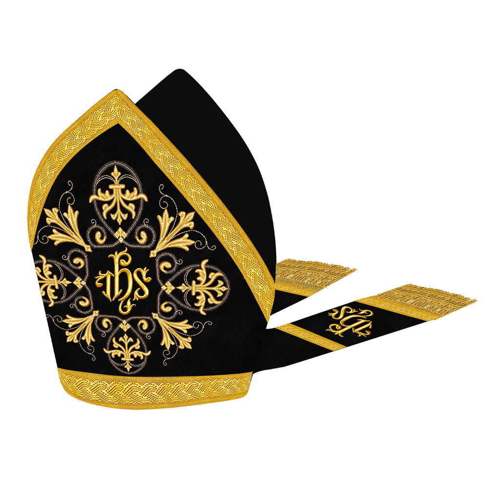 12" Mitre - Contemporary collection