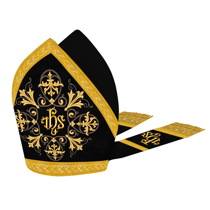 12" Mitre - Contemporary collection