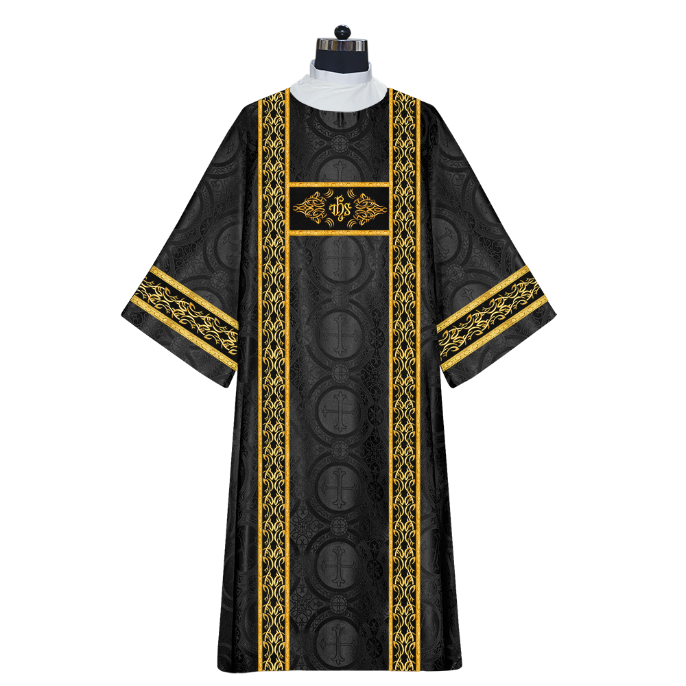 RELIGIOUS VESTMENTS - ANGELIC COLLECTION