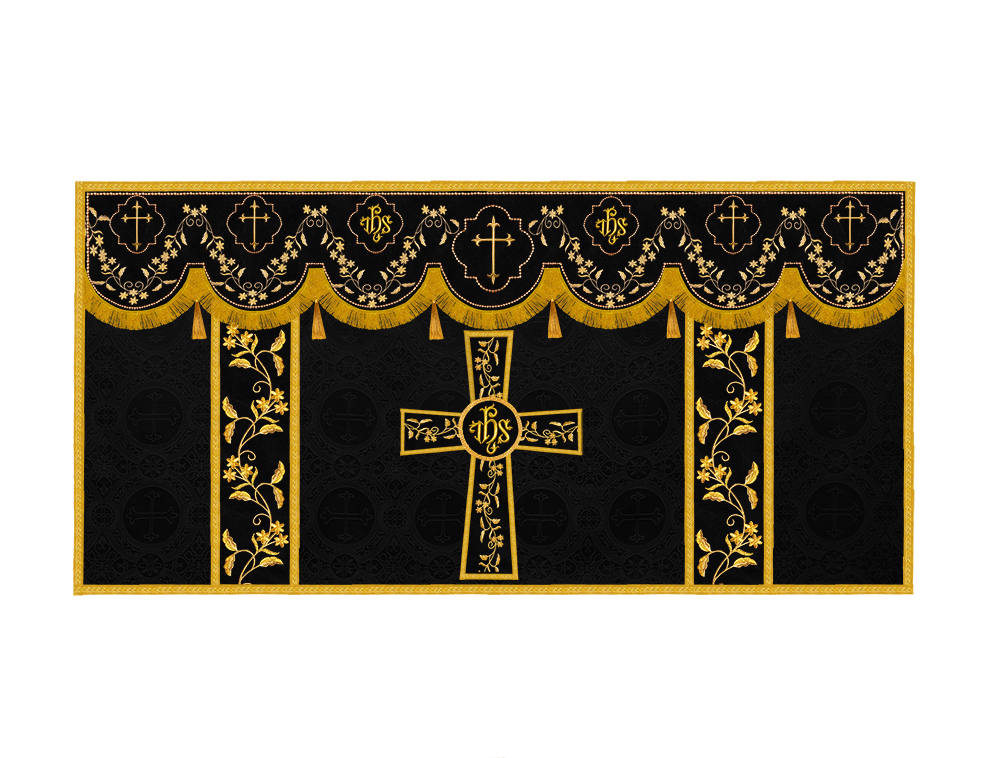 Altar Table Cloth