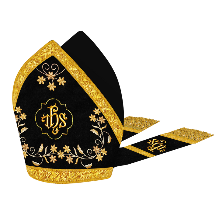 10" Mitre - Floral collection