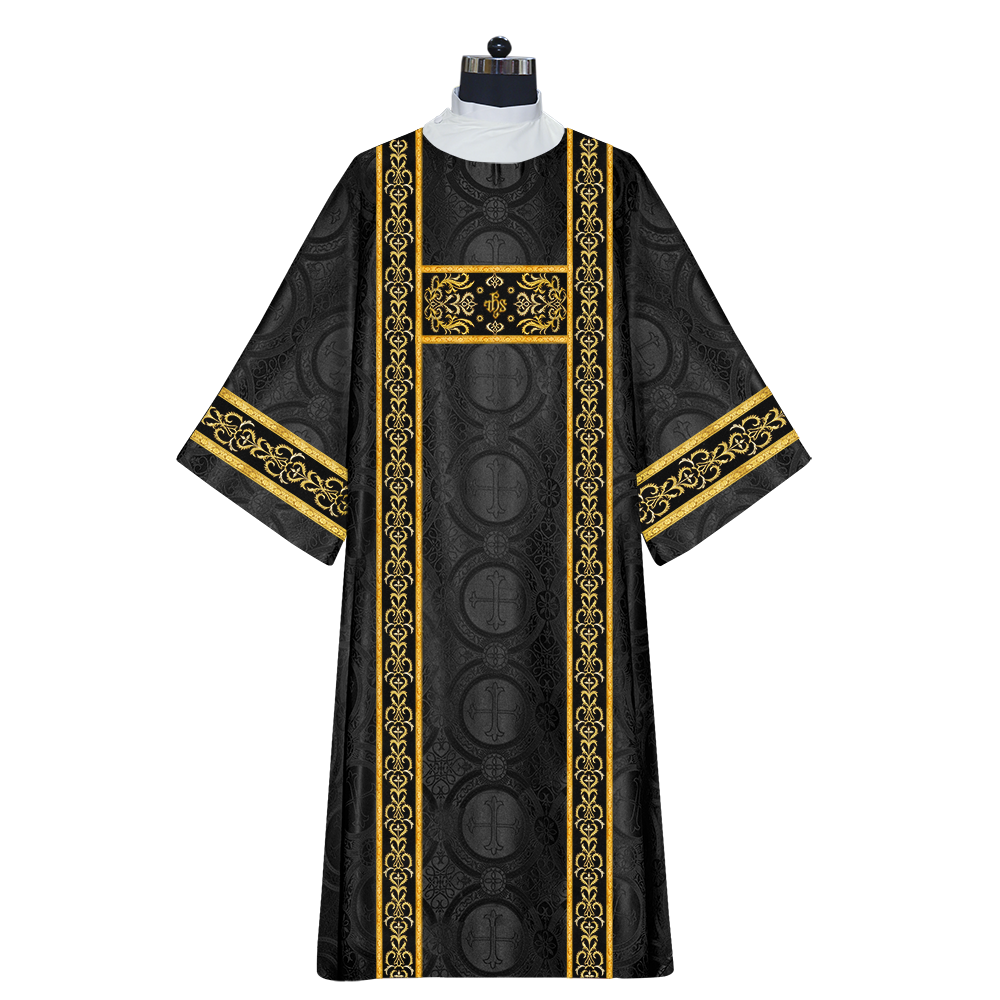 Dalmatic Vestments - Spiritus Collection