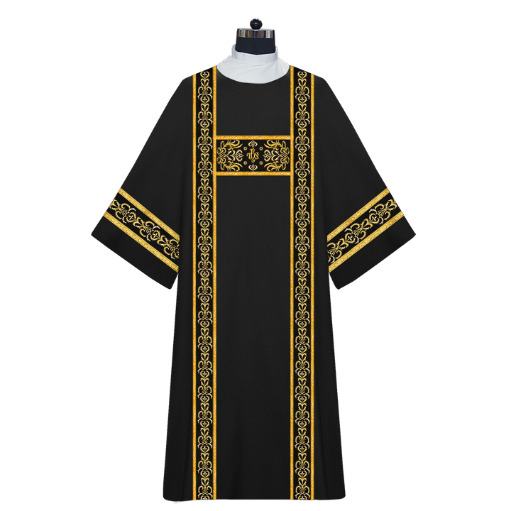 Dalmatic Vestments - Spiritus Collection