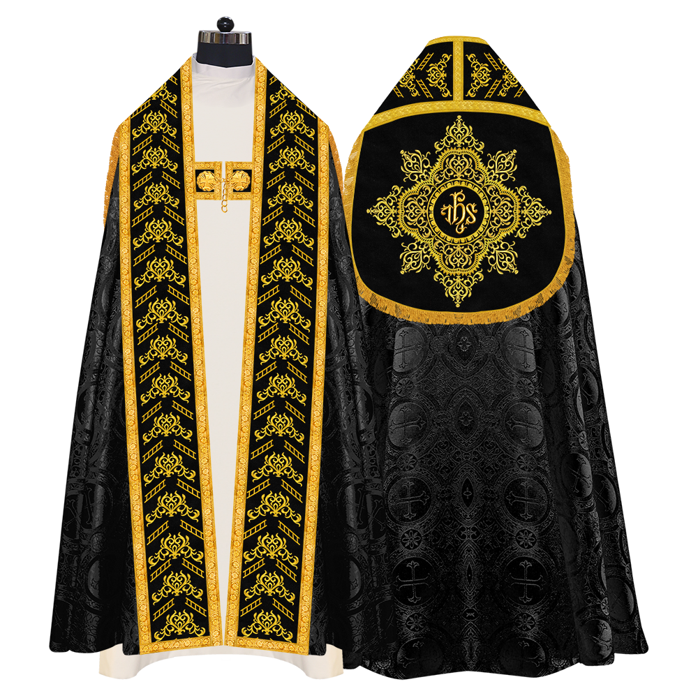 Catholic Roman Cope Vestments