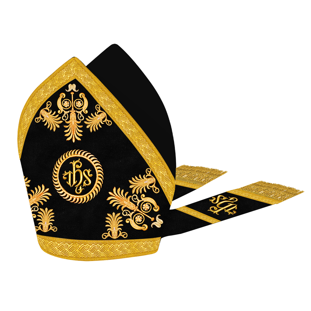 10" Mitre - Victoria collection