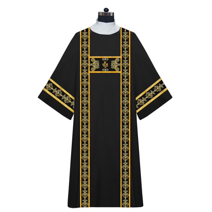 ECCLESIASTICAL DALMATIC VESTMENTS - FLOURISH COLLECTION