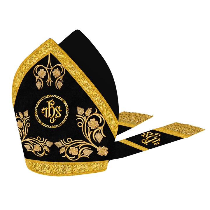 10" Mitre - Grapes collection