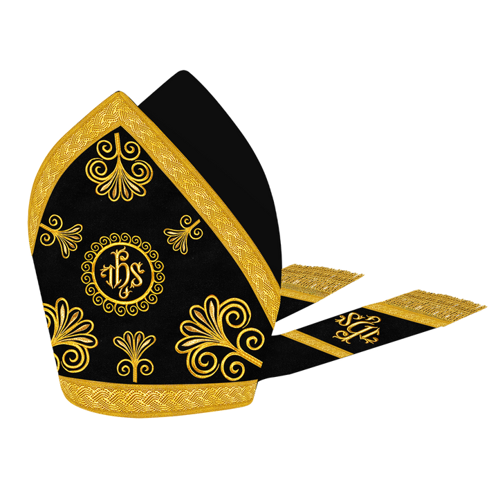 12" Mitre - Flourish collection