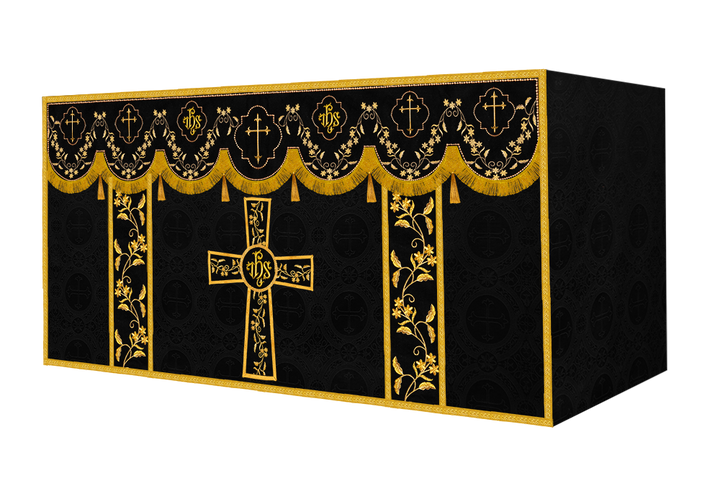 Altar Table Cloth