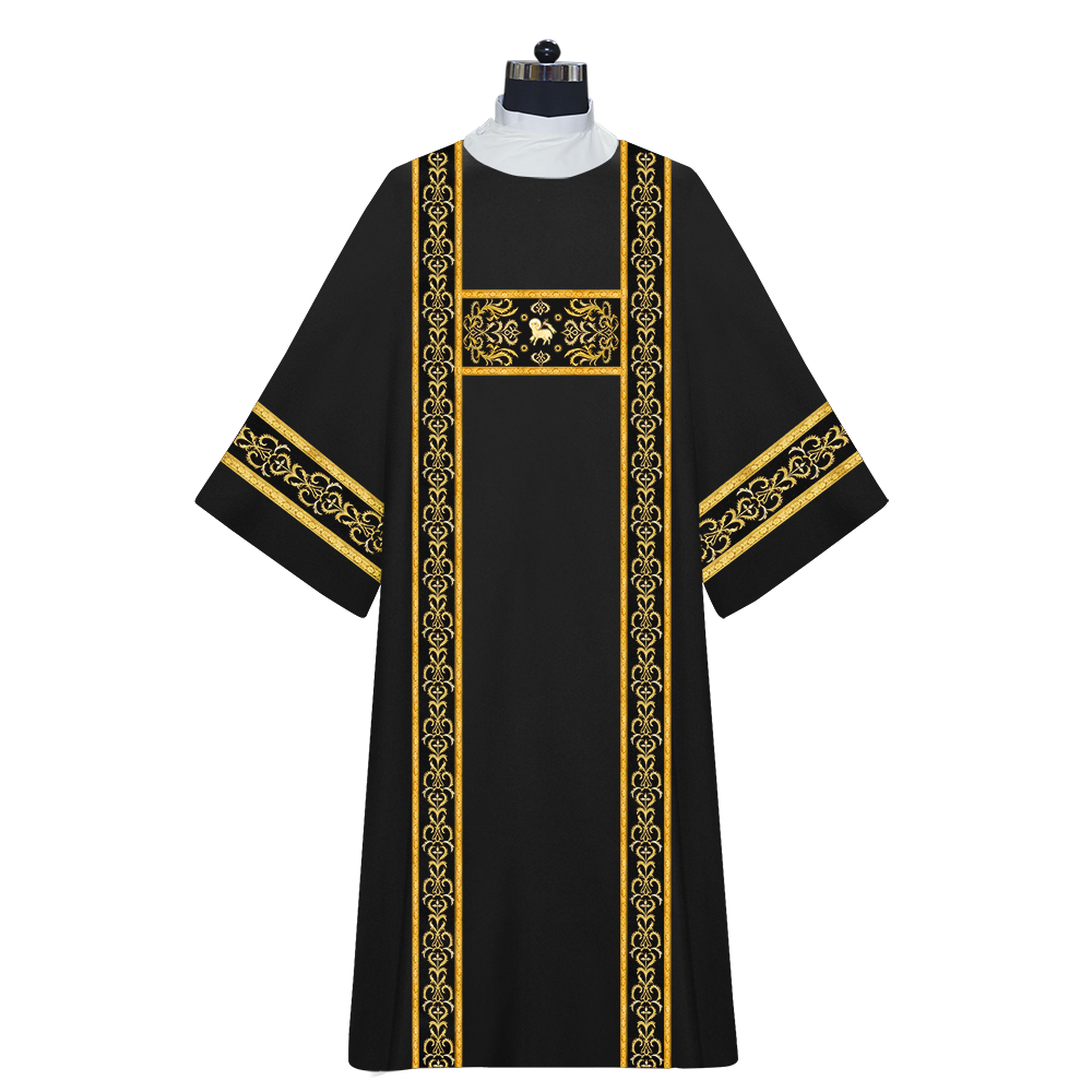 Dalmatic Vestments - Spiritus Collection