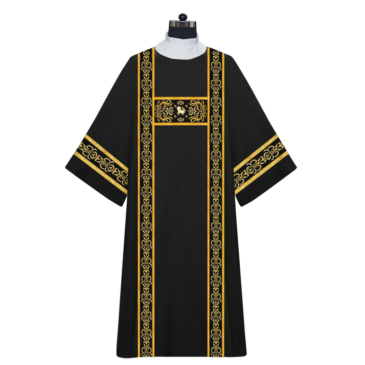 Dalmatic Vestments - Spiritus Collection