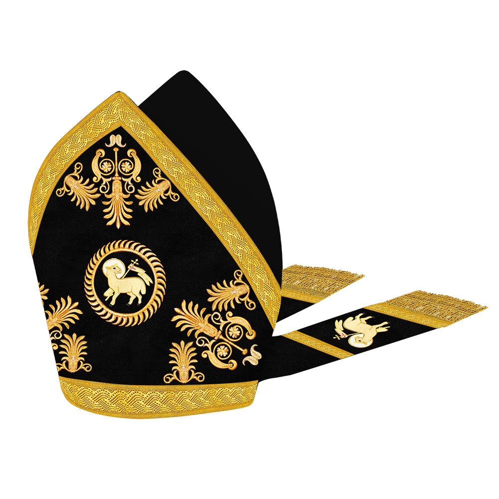 10" Mitre - Victoria collection