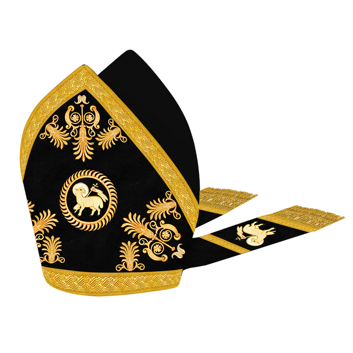 10" Mitre - Victoria collection