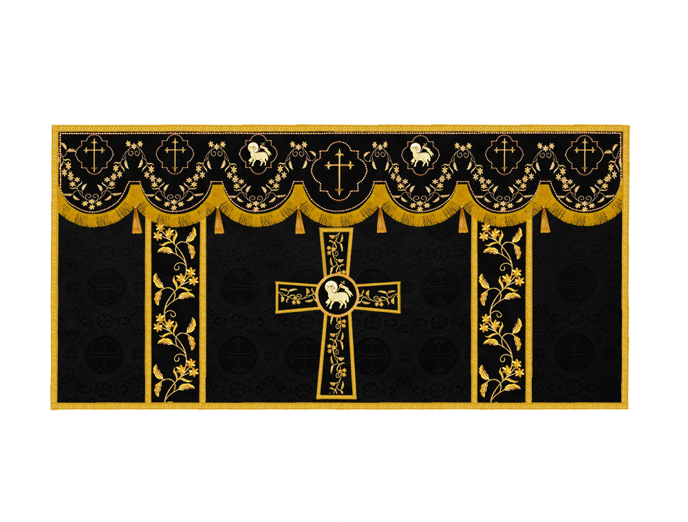 Altar Table Cloth
