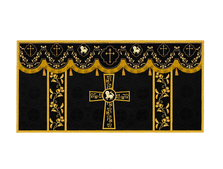 Altar Table Cloth