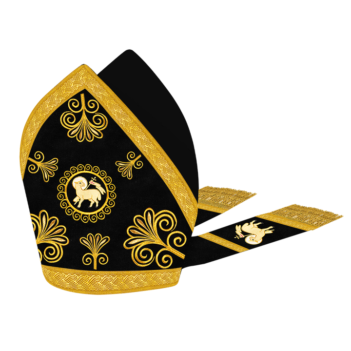 10" Mitre - Flourish collection