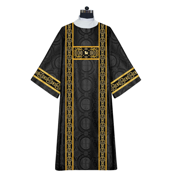 Dalmatic Vestments - Spiritus Collection