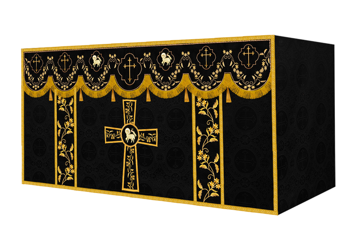 Altar Table Cloth