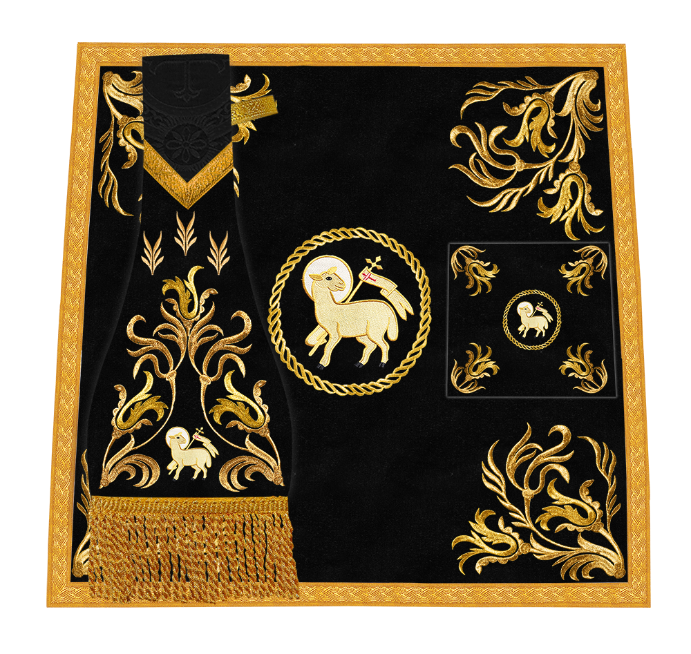 Mass set - Cathedral Collection