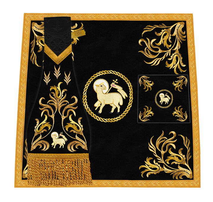 Mass set - Cathedral Collection