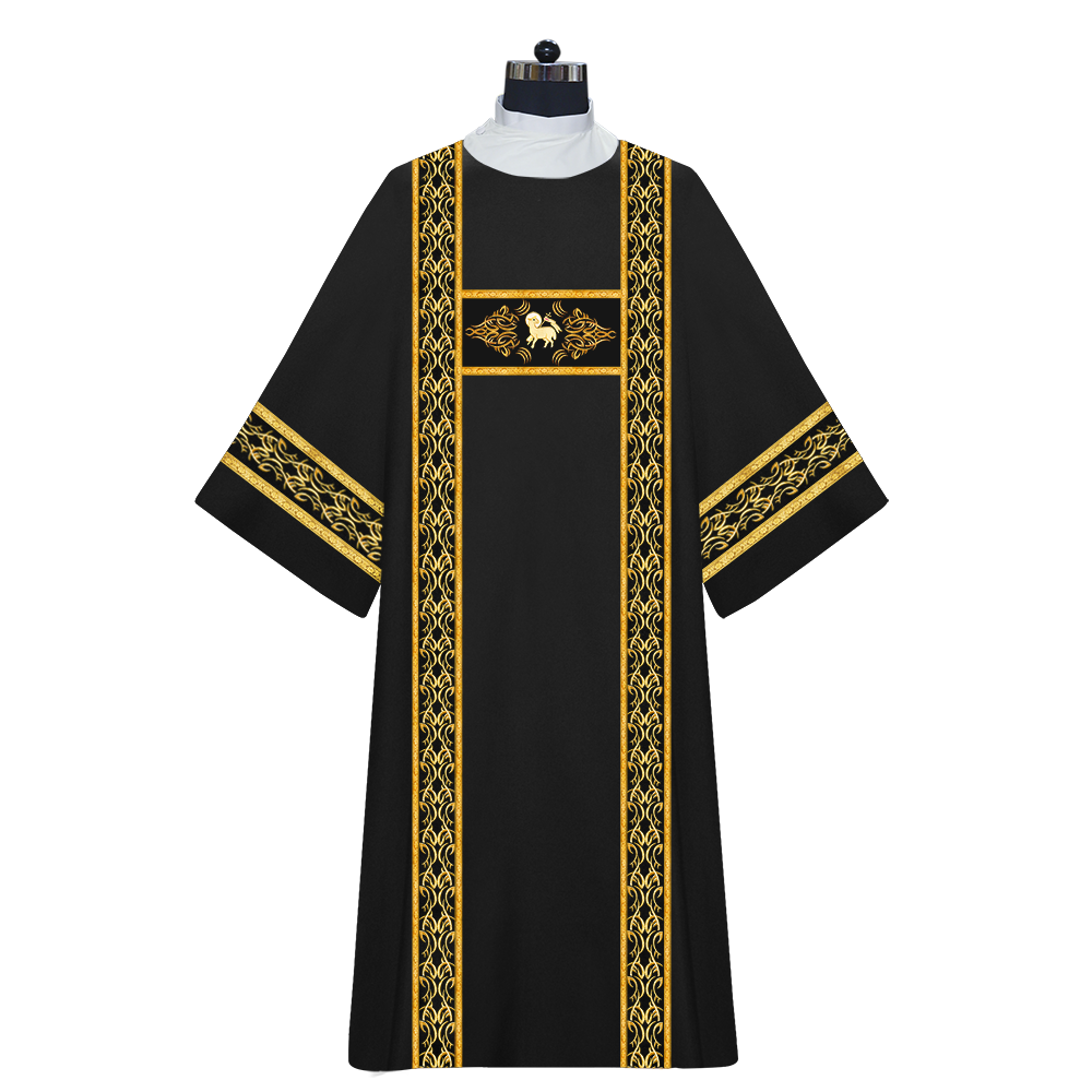 RELIGIOUS VESTMENTS - ANGELIC COLLECTION