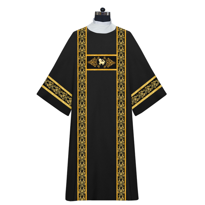 RELIGIOUS VESTMENTS - ANGELIC COLLECTION