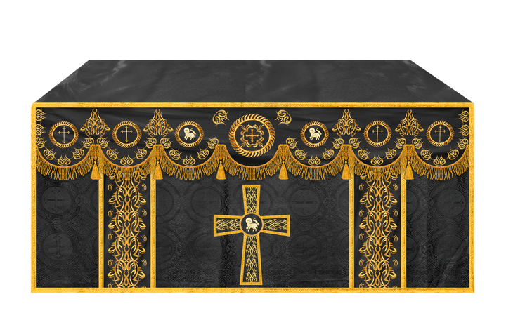 Church Altar Frontal Cloth