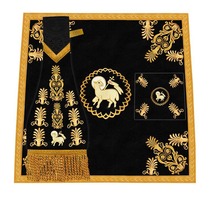 Mass set - Victoria collection