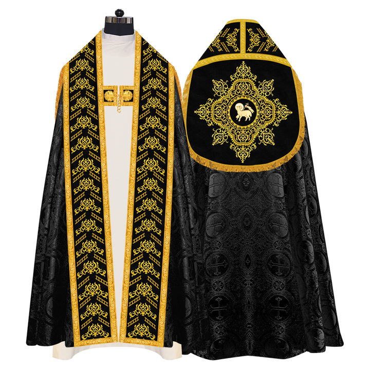 Catholic Roman Cope Vestments