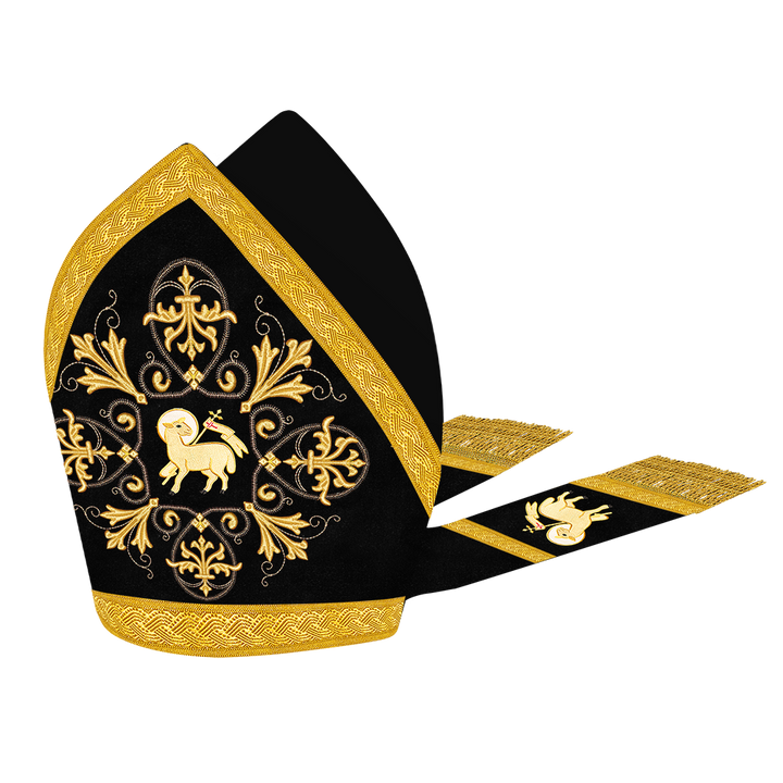 12" Mitre - Contemporary collection