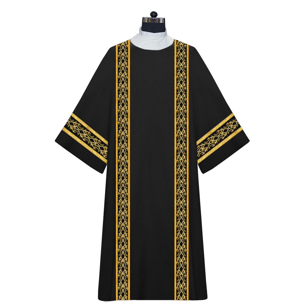 RELIGIOUS VESTMENTS - ANGELIC COLLECTION
