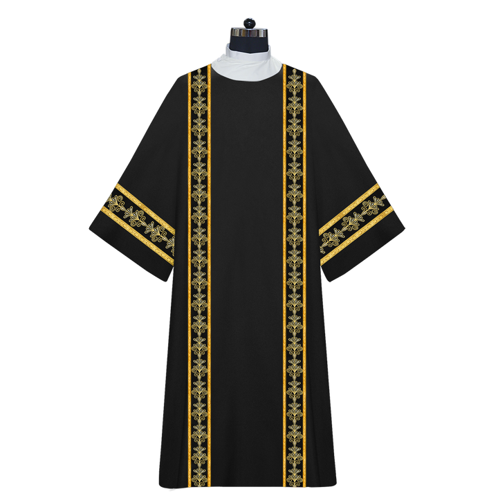 ECCLESIASTICAL DALMATIC VESTMENTS - FLOURISH COLLECTION