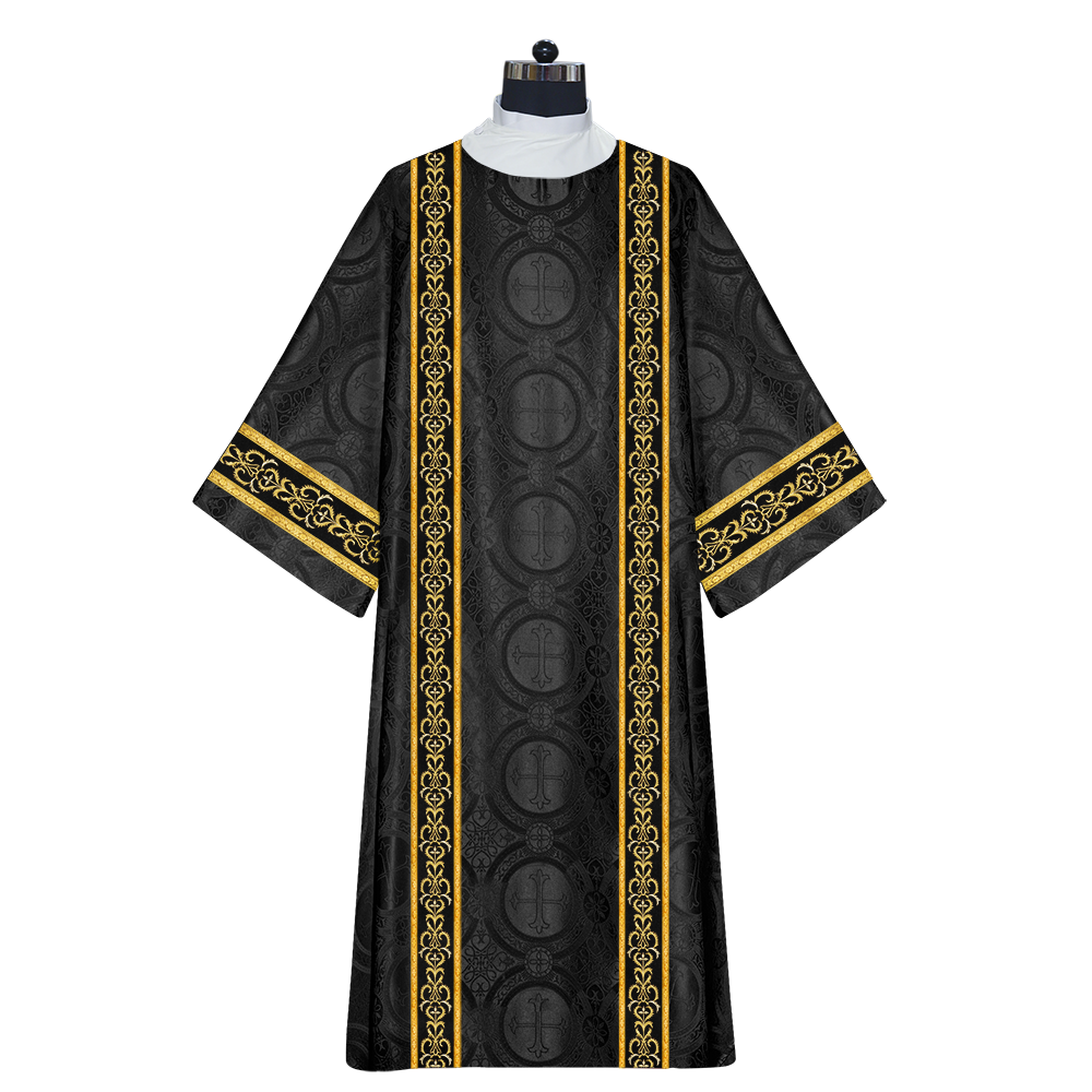 Dalmatic Vestments - Spiritus Collection
