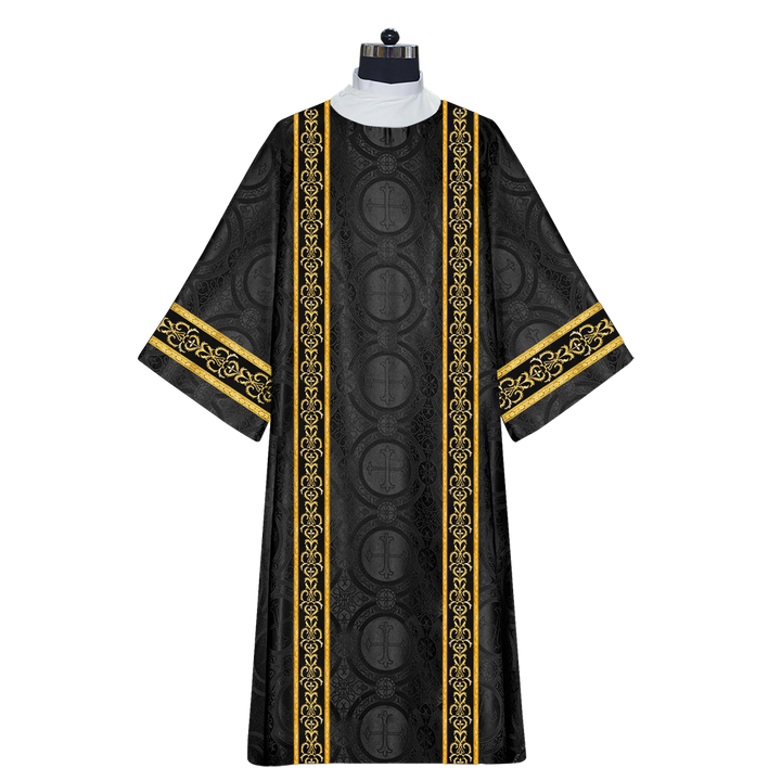 Dalmatic Vestments - Spiritus Collection