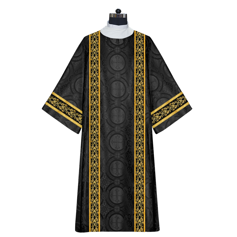 RELIGIOUS VESTMENTS - ANGELIC COLLECTION