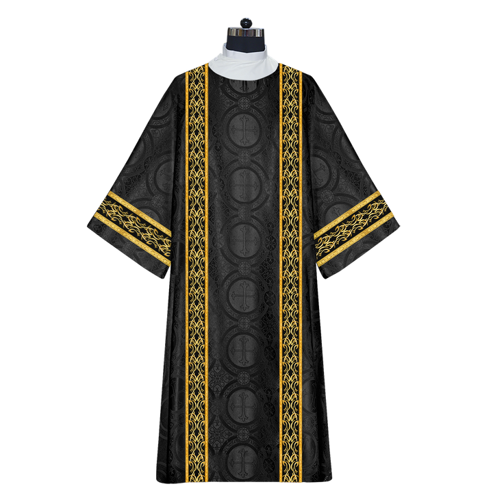 RELIGIOUS VESTMENTS - ANGELIC COLLECTION