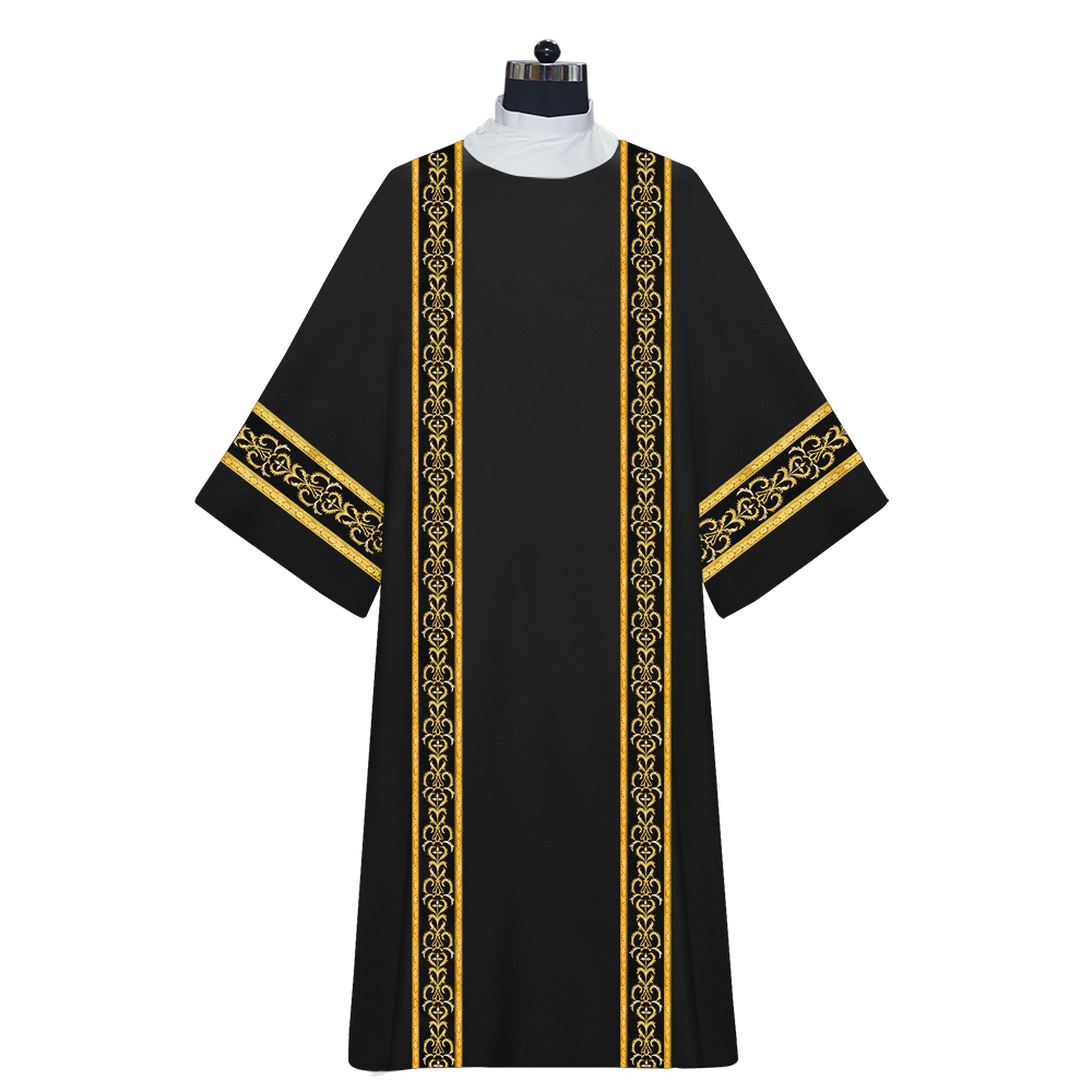 Dalmatic Vestments - Spiritus Collection