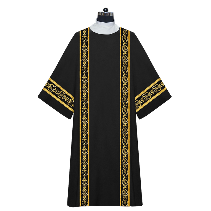 Dalmatic Vestments - Spiritus Collection