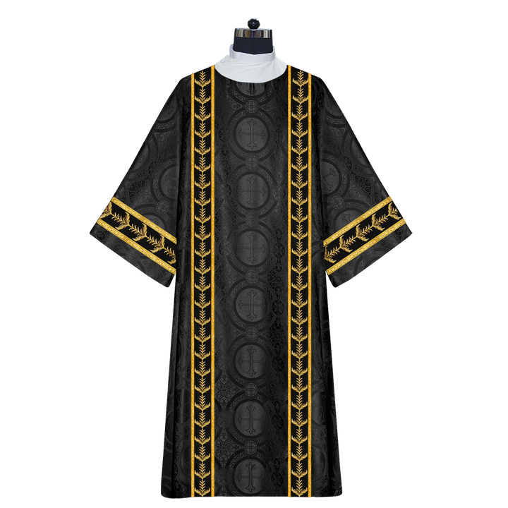 LITURGICAL DALMATIC VESTMENTS - SANCTUS COLLECTION