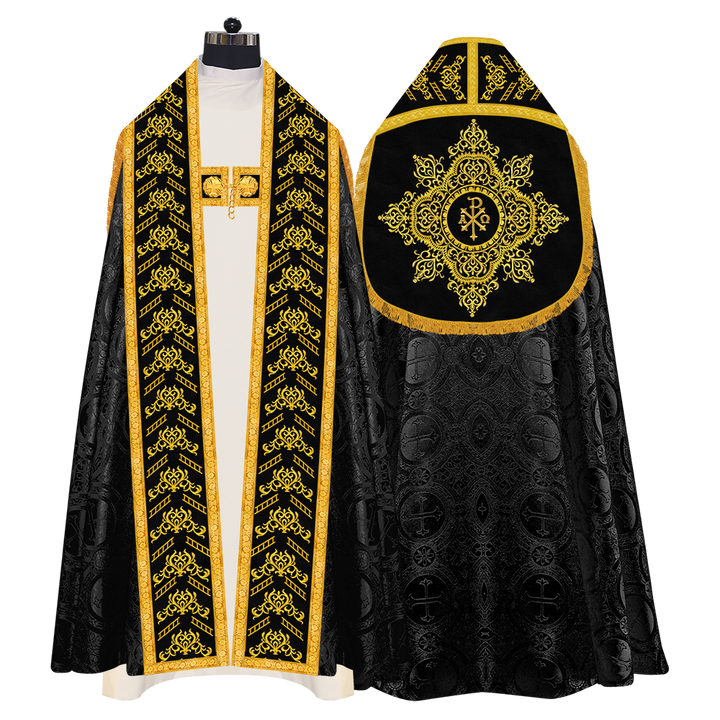 Catholic Roman Cope Vestments