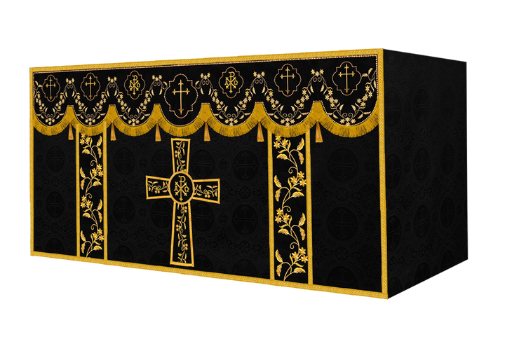 Altar Table Cloth