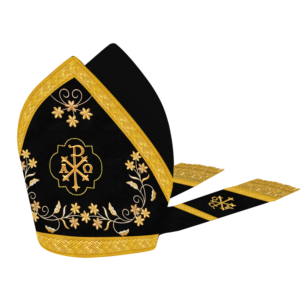 10" Mitre - Floral collection