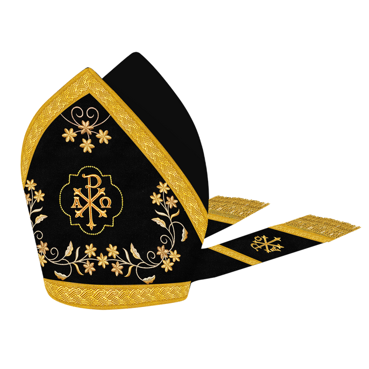 10" Mitre - Floral collection