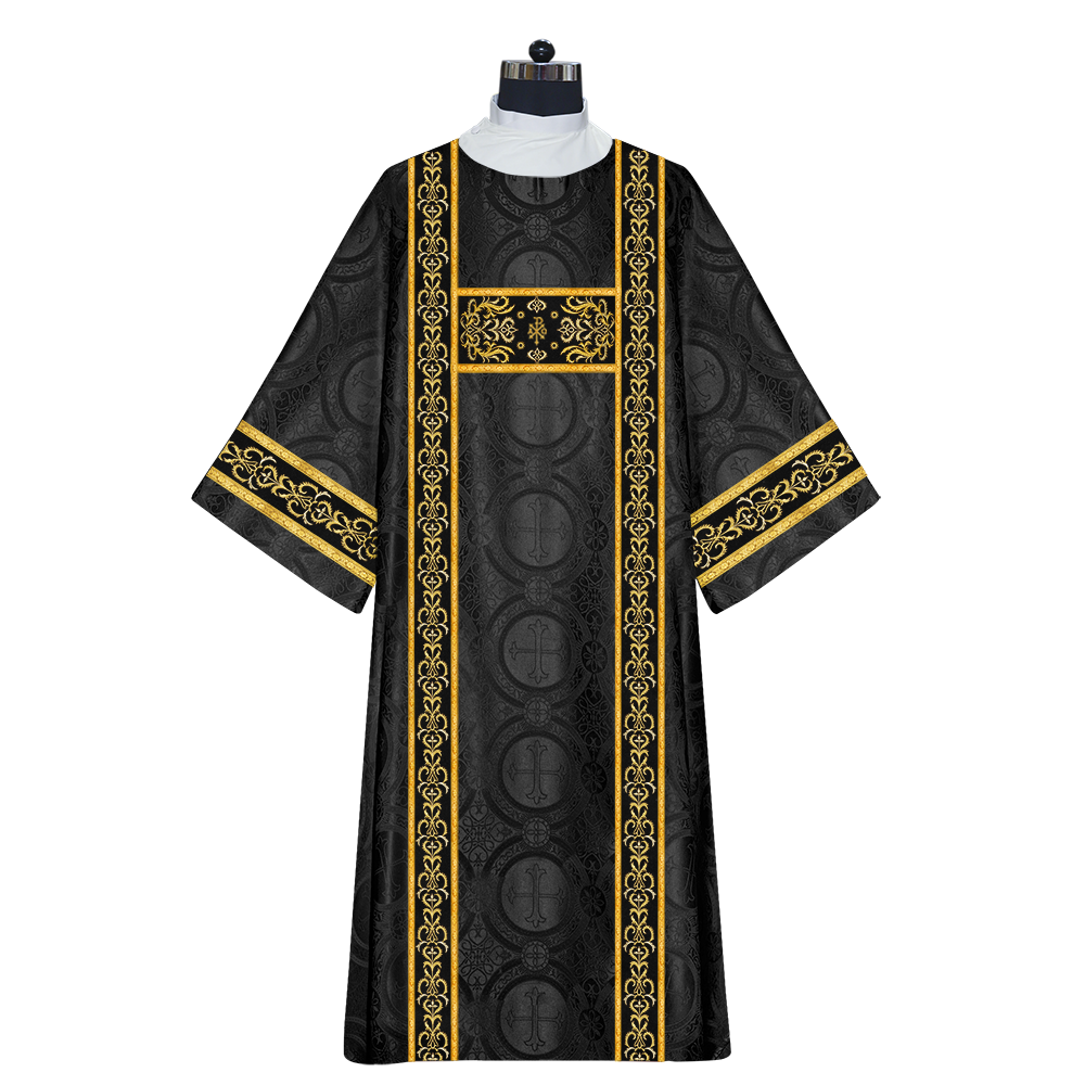 Dalmatic Vestments - Spiritus Collection