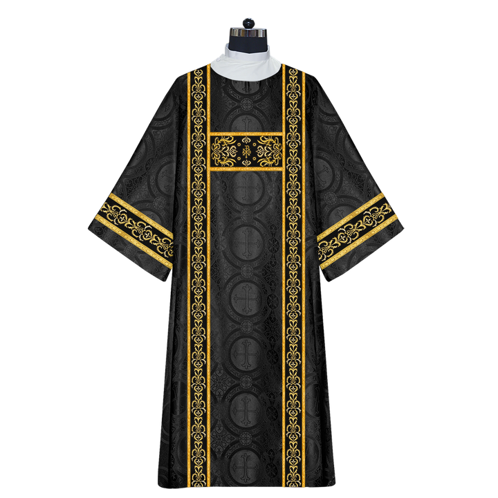 Dalmatic Vestments - Spiritus Collection