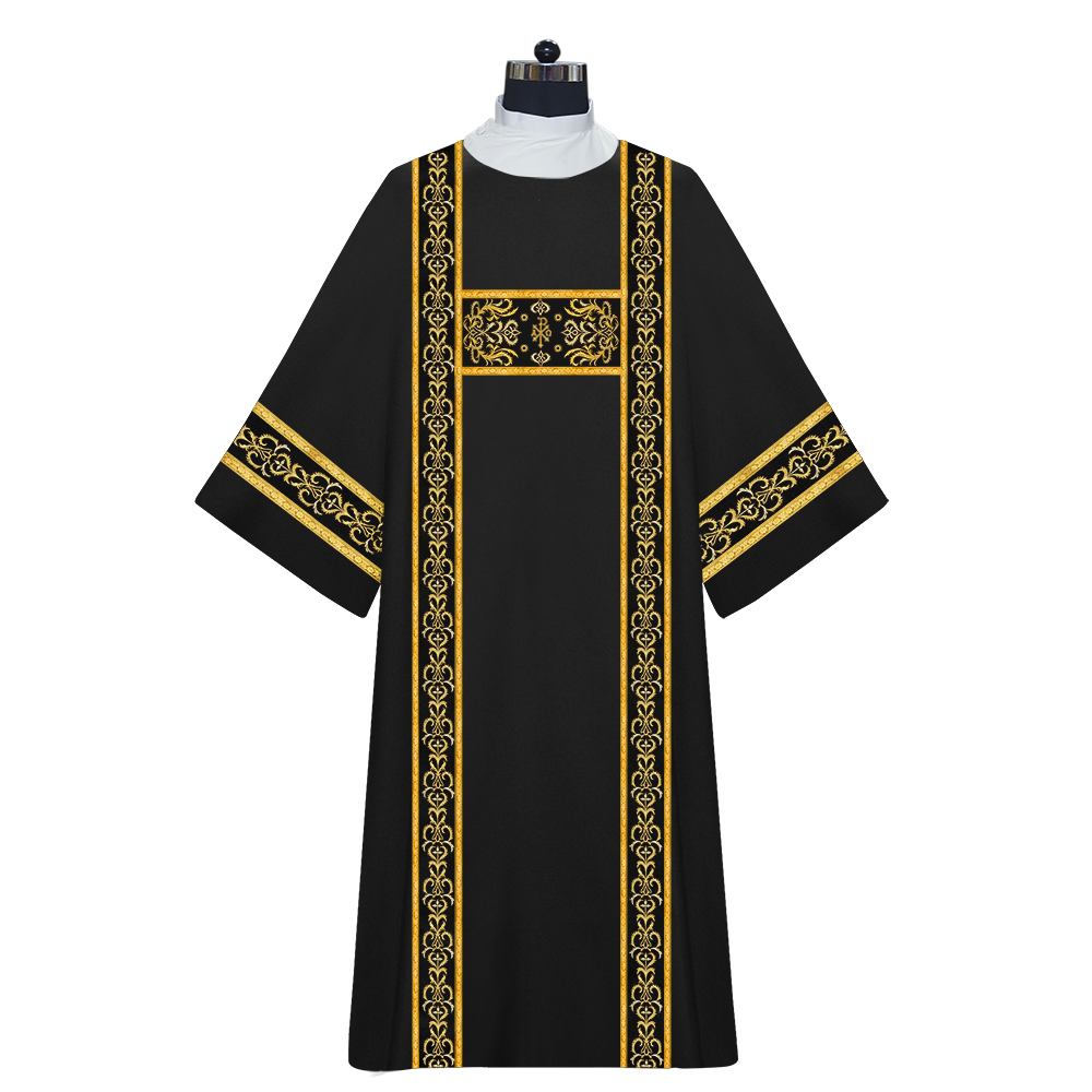 Dalmatic Vestments - Spiritus Collection