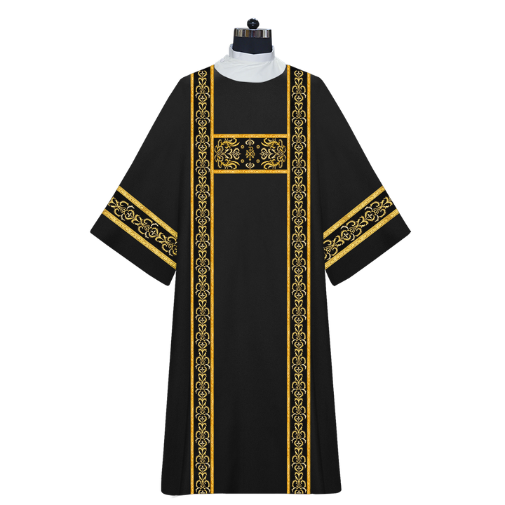 Dalmatic Vestments - Spiritus Collection