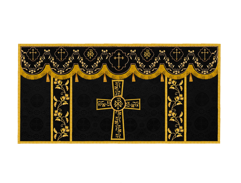 Altar Table Cloth